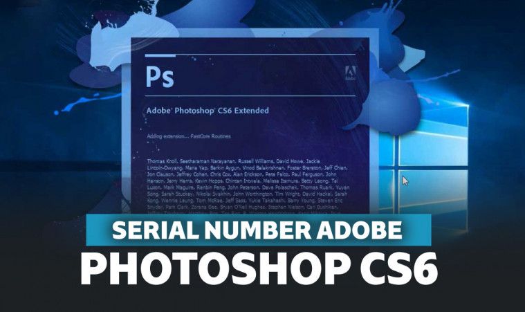 adobe photoshop cs6 free download full version for mac